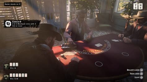 gambler 8
